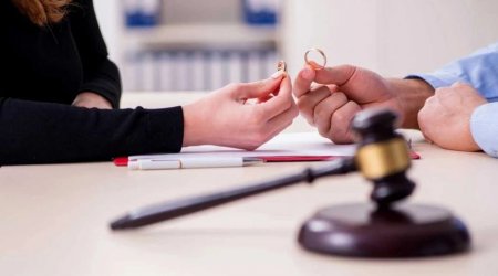 “Qadınlar daha çox sərbəst qalmaq üçün boşanır” - Deputatdan SENSASİON AÇIQLAMA