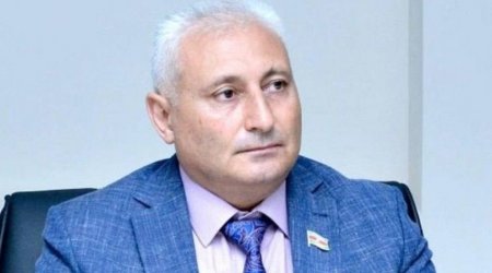 Deputat: “Enerji içkilərindən istifadə edənlərin uşaqları olmur”