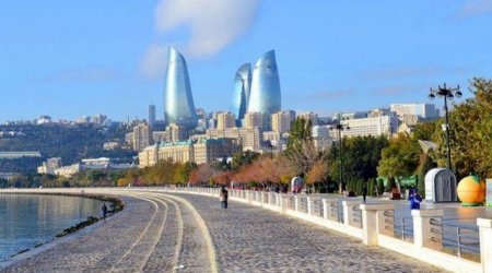 Sabah hava necə olacaq? – PROQNOZ
