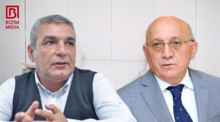 Mübariz Qurbanlının təklifinə Natiq Cəfərlidən CAVAB: “Ərin arvada icazə vermədiyi necə müəyyən EDİLƏCƏK?!”
