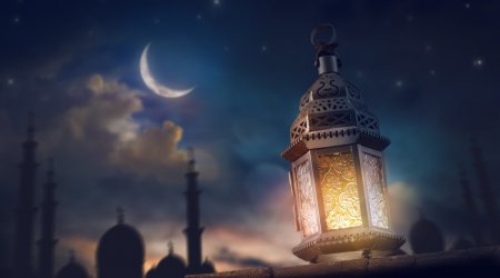 Ramazanın 4-cü gününün imsak və iftar vaxtları: GÜNÜN DUASI