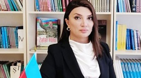 Müəllimləri ona verilən hədiyyəyə görə təhqir edən direktor İŞDƏN ÇIXARILDI