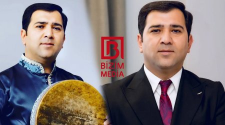 “O bölgədə bir adam var toylara eyni müğənniləri çağırır”