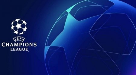 Çempionlar Liqası: Bu gecə 4 matç var