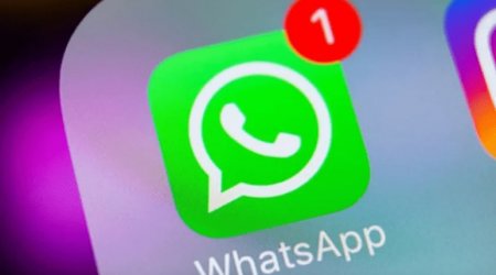 "WhatsApp" istifadəçilərinin DİQQƏTİNƏ! Pulunuz oğurlana bilər