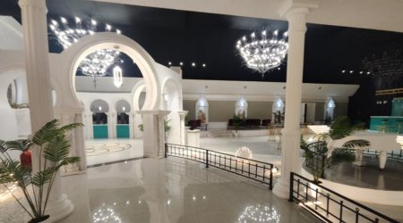"Xarı Bülbül" restoranında nöqsanlar aşkarlandı - FOTO