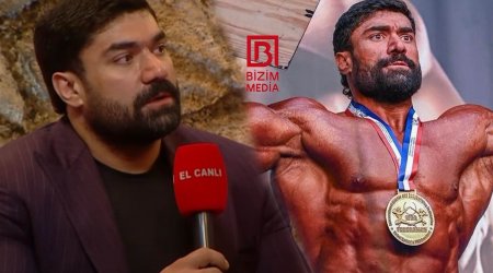 “Məni toya çağıran yoxdur” – Sabiq nazirin xanəndə kürəkəni - VİDEO