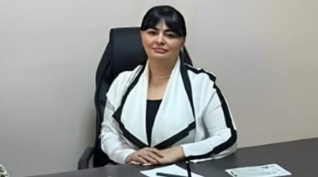 Mehriban Abdullayevanın ölkədən çıxışına QADAĞA QOYULDU