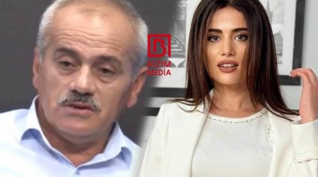 Zarina ilk dəfə həbs olunan atasından DANIŞDI: “Onlara görə cavabdeh deyilik” – VİDEO