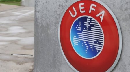 UEFA klublarımıza 12 milyon avro ÖDƏDİ