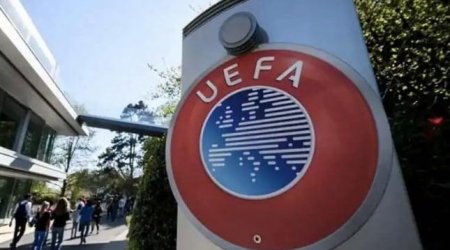 Futbol tarixinin ƏN BAHALI heyəti - UEFA rəsmən açıqladı