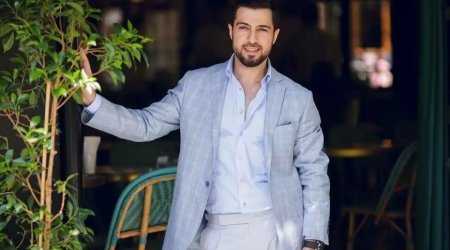 Namiq Qaraçuxurlunun ARXİV VİDEOSU yayıldı