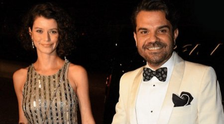 Beren Saat hamilədir? - FOTO