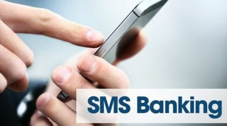 Banklar SMS xidmətlərində qiyməti KƏSKİN ARTIRDI – YENİ TARİFLƏR