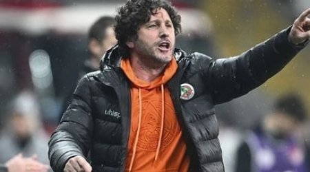 “Trabzonspor”un yeni baş məşqçisi BƏLLİ OLDU