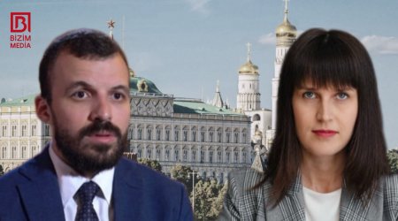 Moskvadan SƏRT REAKSİYALAR: “Ukrayna sülh istəmir, cavabımız ağır olacaq” – ÖZƏL