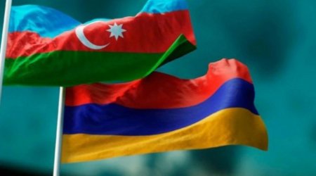 Qırğızıstan XİN: “Bakı və İrəvan arasında sülh sazişi tarixi hadisə ola bilər”