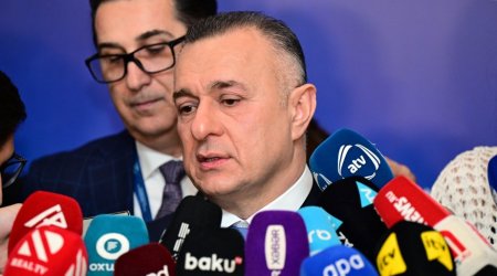 “Antibiotiklərin reseptsiz satışı qadağandır” - Nazirdən ÇAĞIRIŞ
