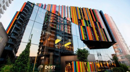 “DOST” Agentliyində iki yüksək vəzifəyə TƏYİNAT