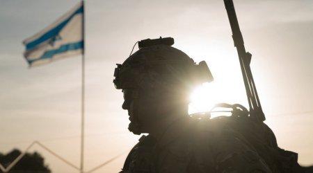 İsrail ordusu Livanda "Hizbullah"ın iki üzvünü öldürdü