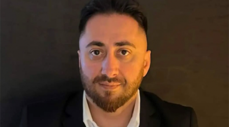 Tural Sadıqlı da Baş Prokurorluğa çağırıldı
