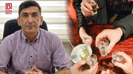 İftardan sonra spirtli içki qəbul etmək OLAR? – İlahiyyatçıdan AÇIQLAMA