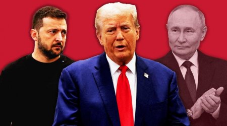 SON DƏQİQƏ! Rusiya istədiyini ALDI – Ukraynada atəşkəs bu tarixədək təmin OLUNA BİLƏR