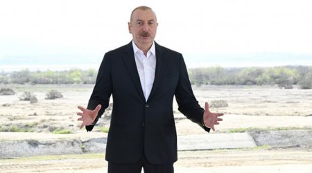 “Bu gün də Xankəndidə erməni əhalisi var, onlara söz deyən yoxdur” - VİDEO