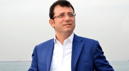 Əkrəm İmamoğlu belə SAXLANILDI – VİDEO