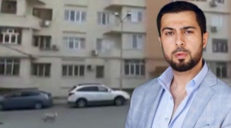 "Qaraçuxurdakı evi imkansızlıqdan satdıq" - VİDEO