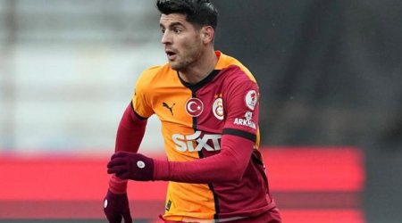 Morata nəyə görə peşmandır?