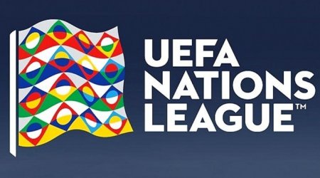 Millətlər Liqasında play-off oyunları KEÇİRİLƏCƏK