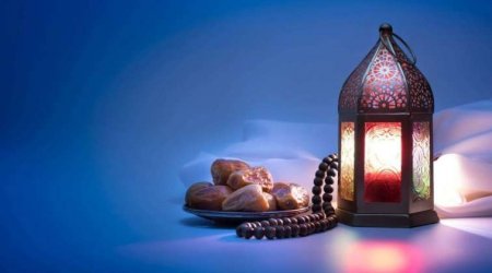Ramazanın 21-ci GÜNÜ: İmsak və iftar vaxtları, günün duası