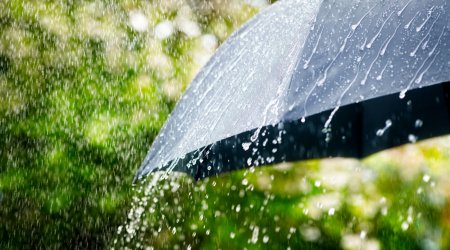Qeyri-sabit hava şəraiti bu tarixədək DAVAM EDƏCƏK