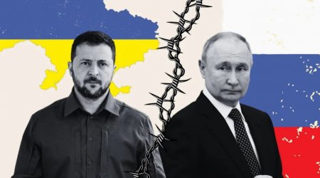 Ukrayna üçün kritik günlər BAŞLADI – Rusiya növbəti böyük hücuma HAZIRLAŞIR