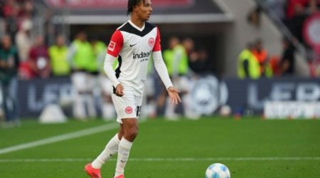 Almaniya Bundesliqasında heç vaxt bu sürət olmamışdı