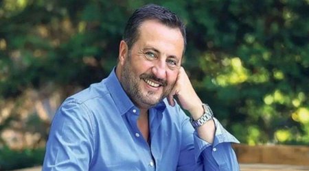 İstanbulda müğənni Ercan Saatçi azadlığa buraxıldı