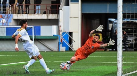 İkinci Liqa: Liderlərdən növbəti qələbə