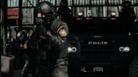 Maştağada birgə ƏMƏLİYYAT keçirildi