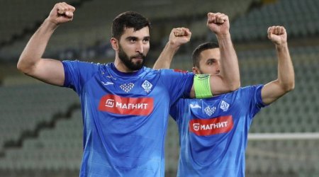 Rusiya klubunun üzvü millimizdən niyə imtina edib?