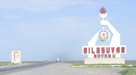 Biləsuvar rayonunda bələdiyyə sədri VƏFAT ETDİ - FOTO