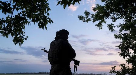 Ukrayna Rusiyada Belqorod vilayətinin kəndini ələ keçirdi