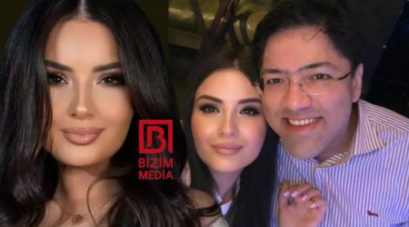 Boşandığı iddia olunan Aysel: “Bəzi qadınlar ürəyə bir dəfə qonarlar” - FOTO