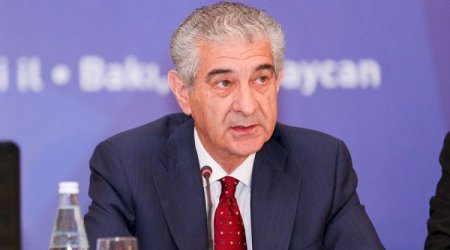 Əli Əhmədova AĞIR İTKİ