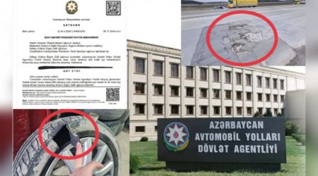 Tanınmış aparıcı yola görə Agentliyi məhkəmədə udub təzminat aldı – FOTO