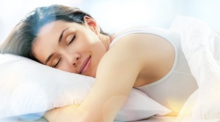 Yuxunun müddəti, yoxsa keyfiyyəti daha VACİBDİR?