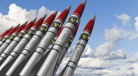 KİV: Bu üç ölkə öz nüvə silahını yarada bilər