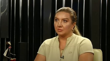 Nazilə Səfərlidən ŞOK İTTİHAM: "Həmin müğənnilər quldurlarla əlbirdir" – VİDEO