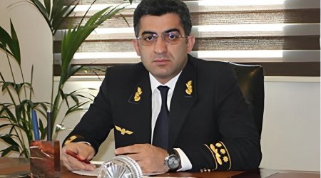 Azər Qasımov yüksək vəzifəyə TƏYİN OLUNDU