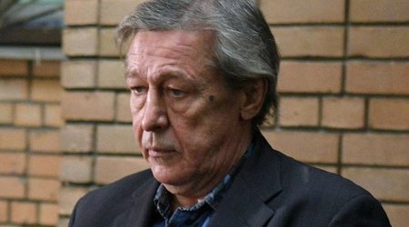 Məşhur aktyor azadlığa BURAXILDI – FOTO